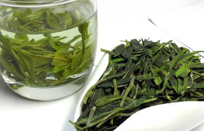 技术大全 种植技术 经济作物种植技术 茶叶种植技术西湖龙井属于绿茶.